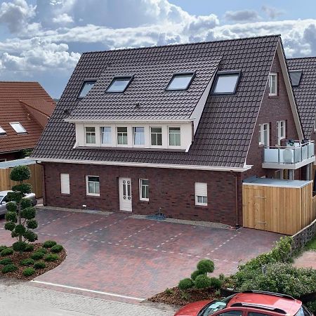 Seeblick 2 Norddeich  Exterior foto